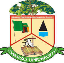 chesto university